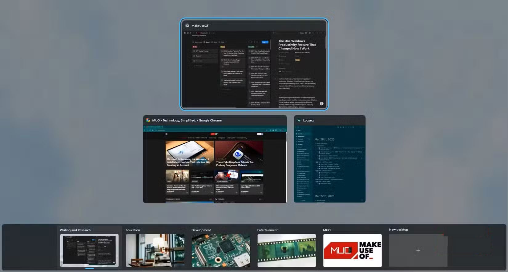 8 Windows Features You Wish You Knew About Sooner Picture 2