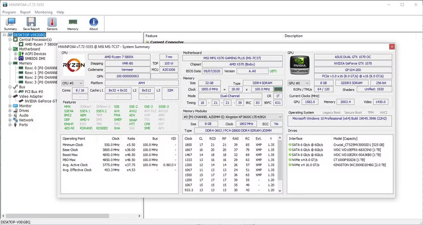 8 portable Windows tools you should have on your USB to use anywhere Picture 2