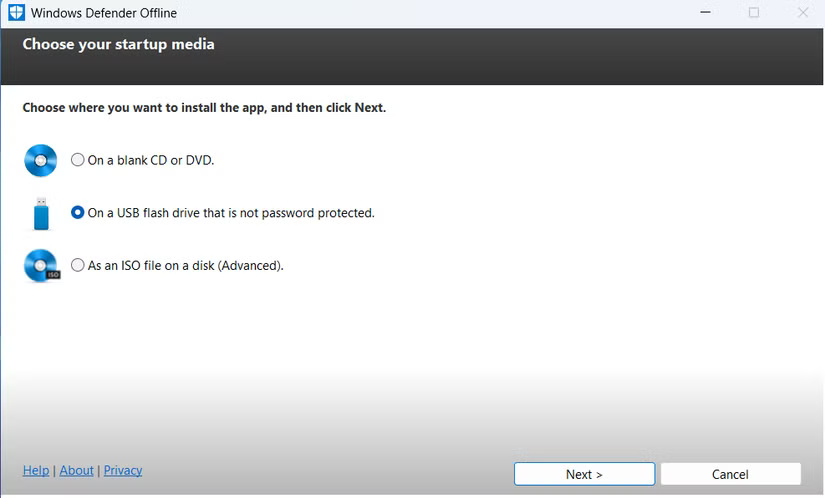 8 portable Windows tools you should have on your USB to use anywhere Picture 7