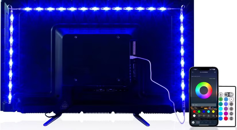 9 accessories to help you watch Smart TV much better Picture 3