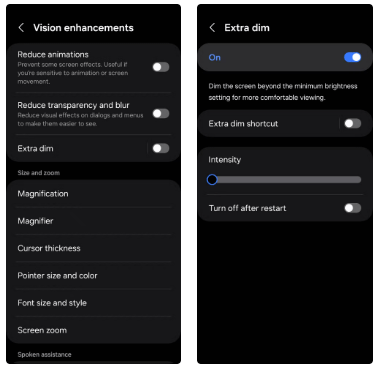9 Android Accessibility Features Every User Should Try Picture 5