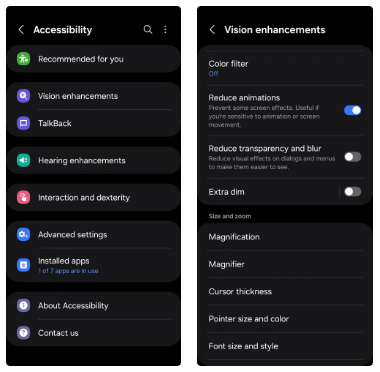 9 Android Accessibility Features Every User Should Try Picture 7