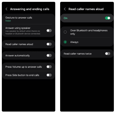 9 Android Accessibility Features Every User Should Try Picture 8