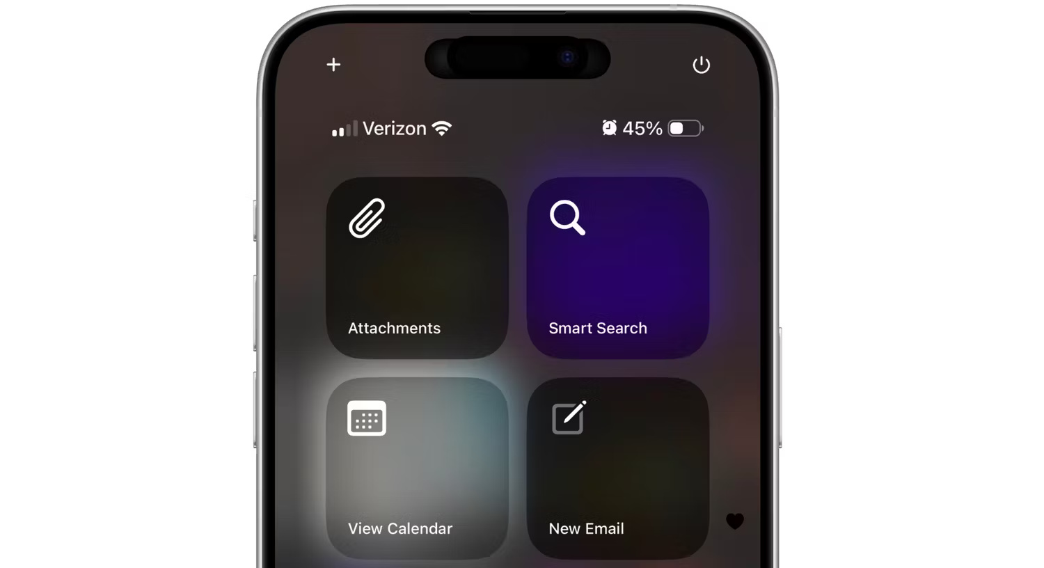 9 Apps to Add to Control Center iOS 18 Picture 5