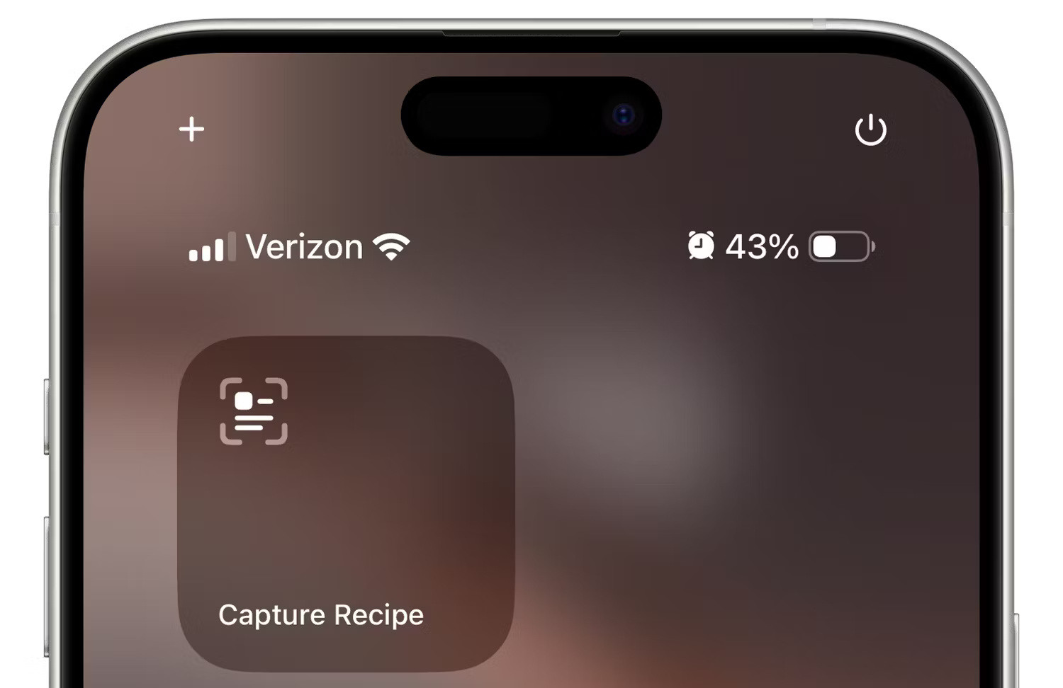 9 Apps to Add to Control Center iOS 18 Picture 7