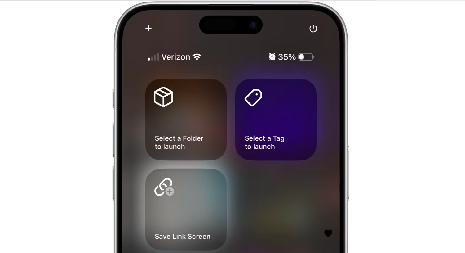 9 Apps to Add to Control Center iOS 18 Picture 8