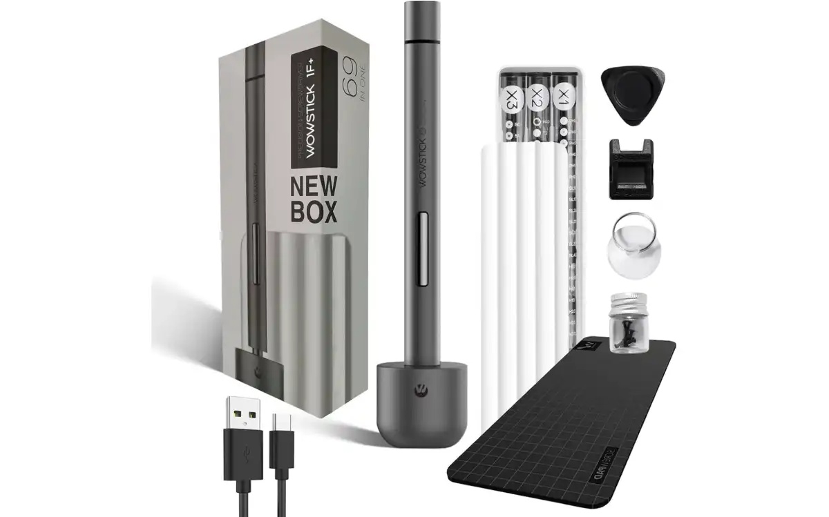 9 Awesome USB-C Gadgets You Didn't Know You Needed Picture 1