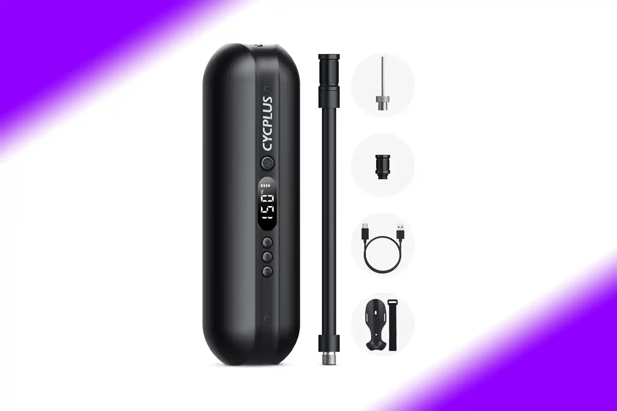 9 Awesome USB-C Gadgets You Didn't Know You Needed Picture 6