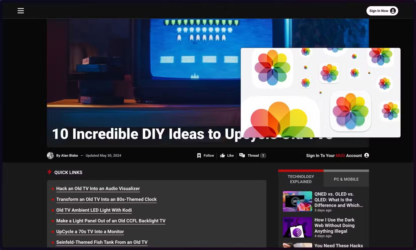 9 Best Arc Features That Should Live in Every Browser Picture 5
