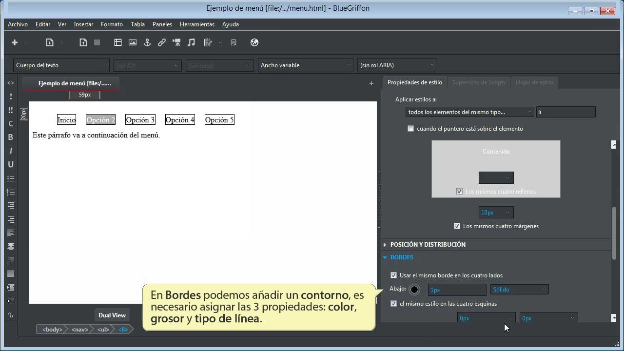 9 best free HTML editing tools for Windows 2024 Picture 6