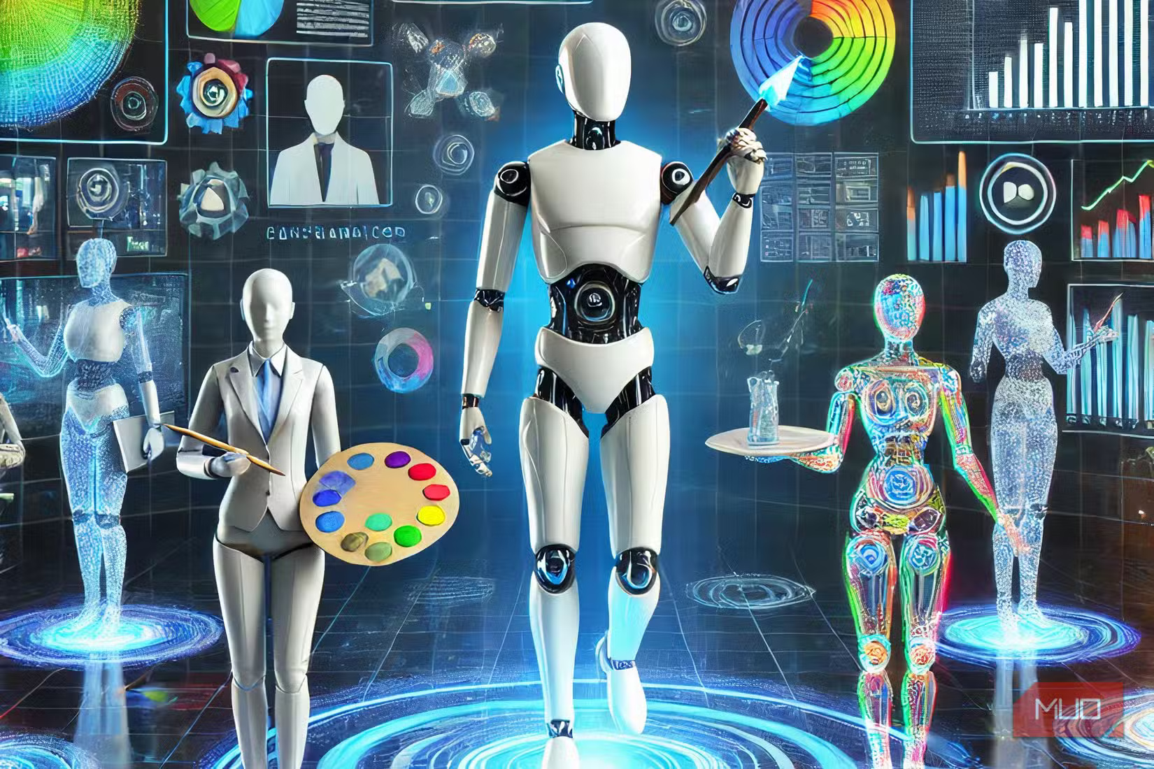 9 Best Local/Offline LLMs You Can Try Right Now Picture 4