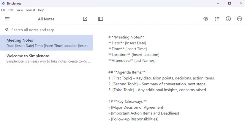 9 Best Windows Apps for Minimalists Who Still Want Full Control Picture 5