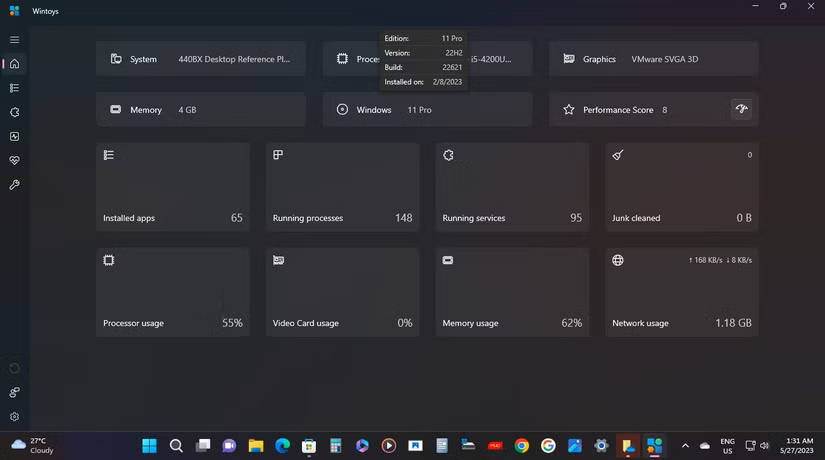 9 Best Windows Apps for Minimalists Who Still Want Full Control Picture 9