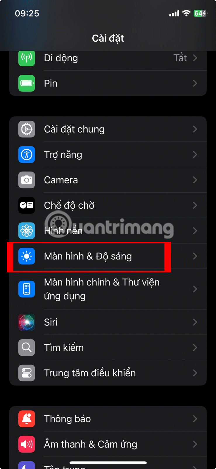 9 Default Settings You Should Change After Buying a New iPhone Picture 10