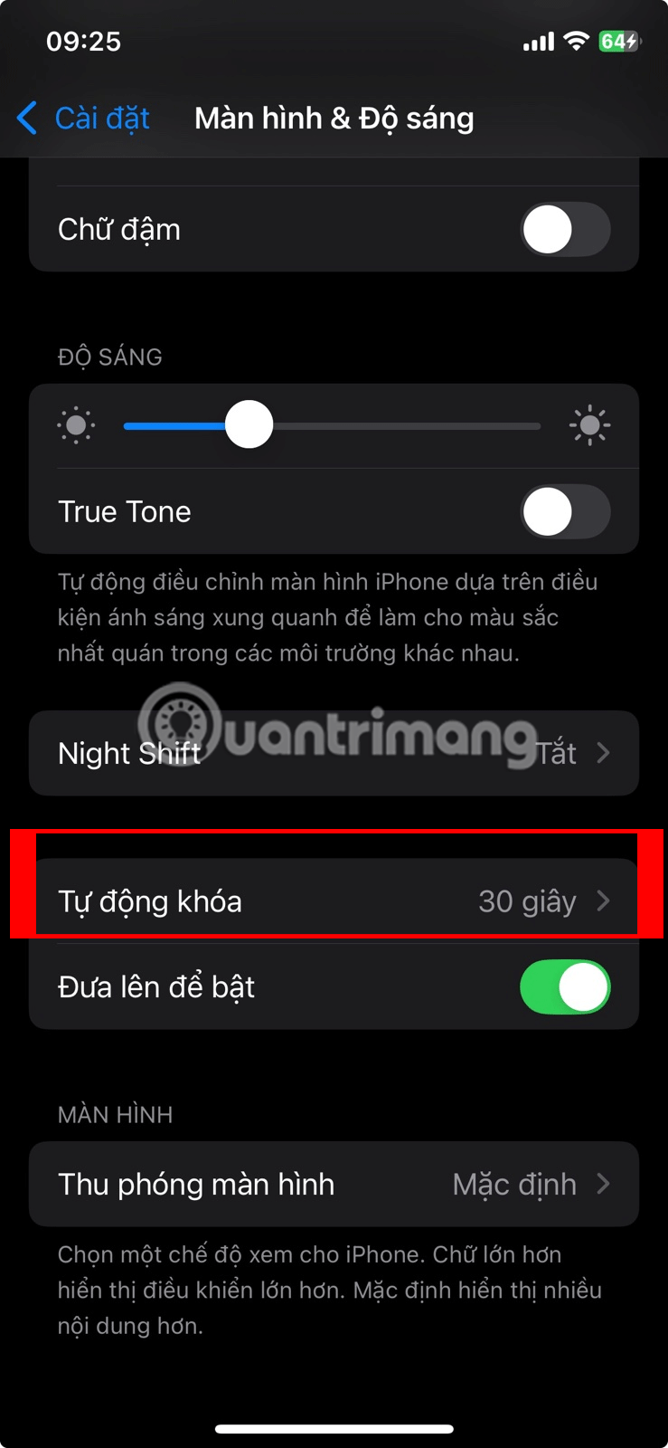 9 Default Settings You Should Change After Buying a New iPhone Picture 11