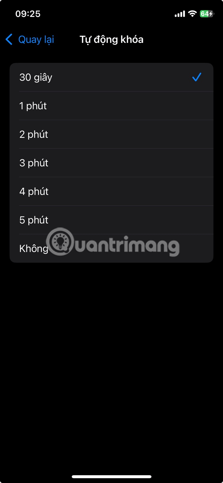 9 Default Settings You Should Change After Buying a New iPhone Picture 12
