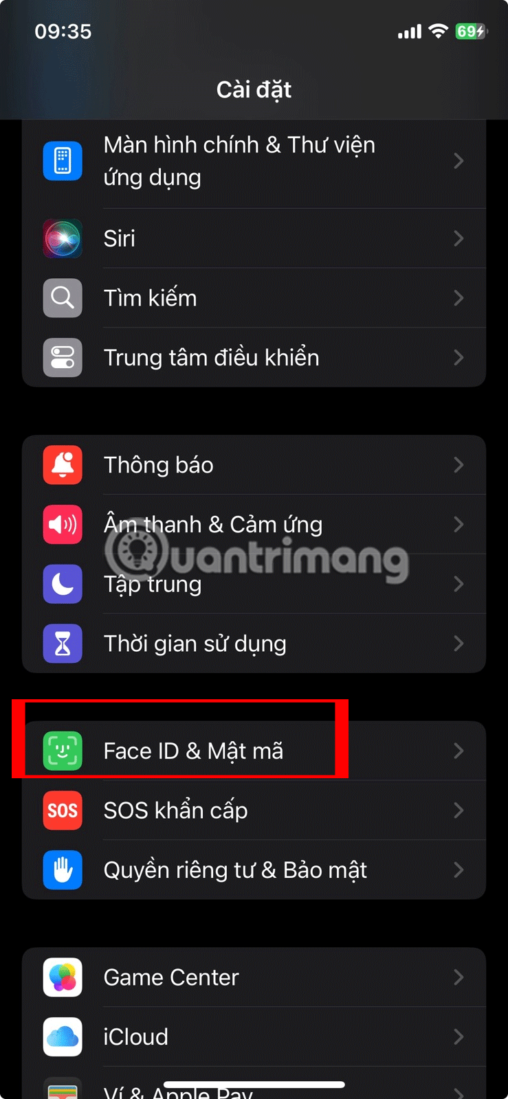 9 Default Settings You Should Change After Buying a New iPhone Picture 15