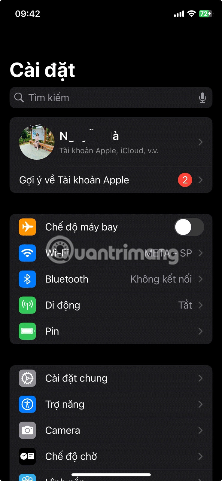 9 Default Settings You Should Change After Buying a New iPhone Picture 17