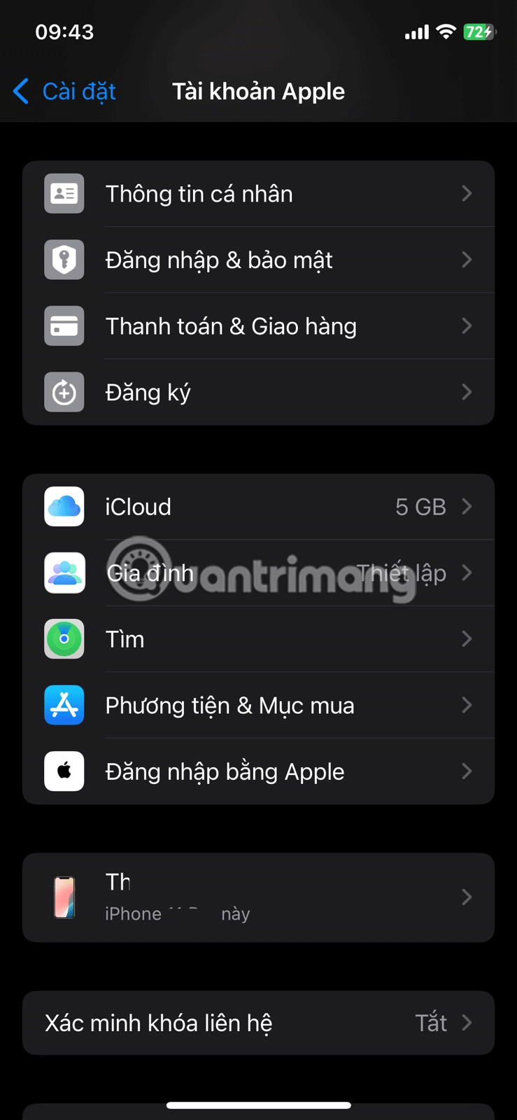 9 Default Settings You Should Change After Buying a New iPhone Picture 18