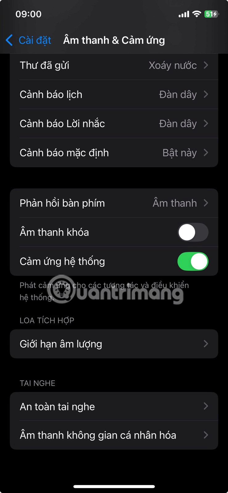 9 Default Settings You Should Change After Buying a New iPhone Picture 2