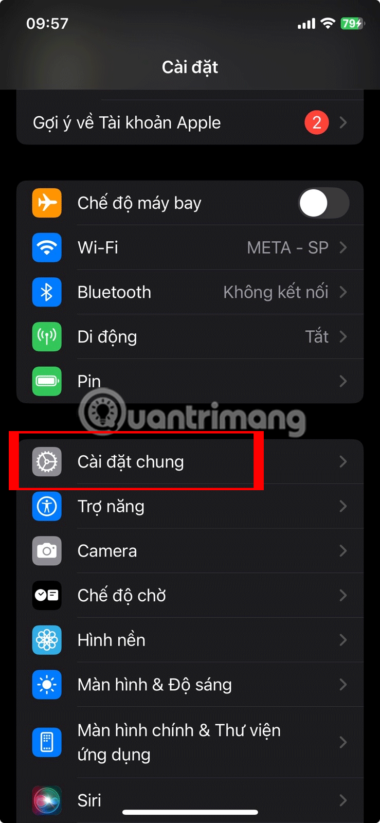 9 Default Settings You Should Change After Buying a New iPhone Picture 20