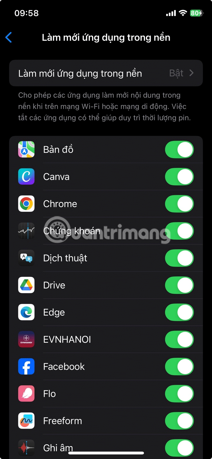 9 Default Settings You Should Change After Buying a New iPhone Picture 22