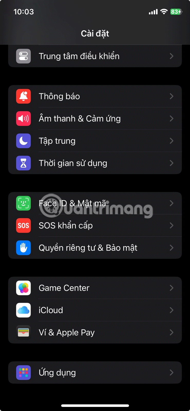 9 Default Settings You Should Change After Buying a New iPhone Picture 23