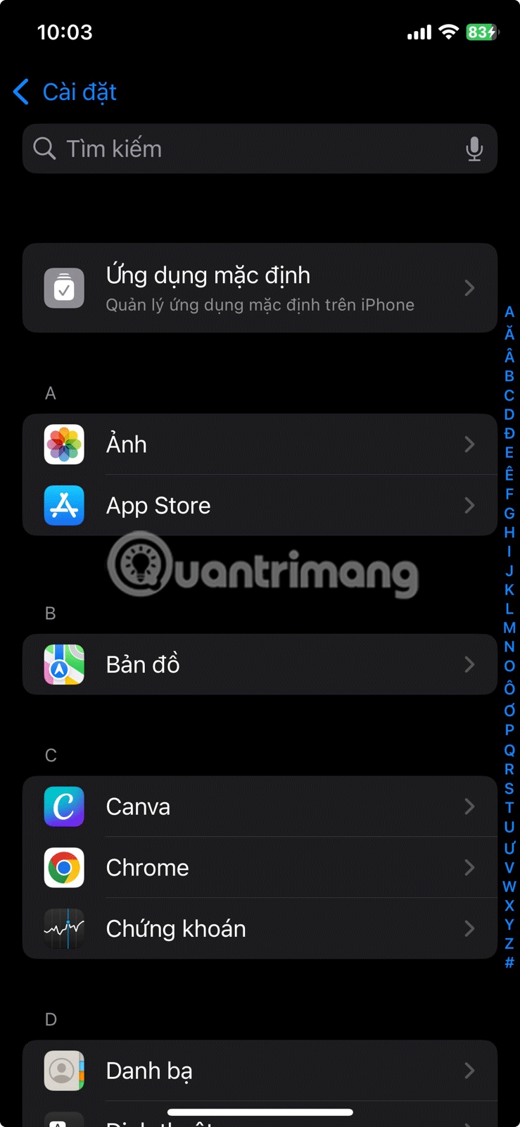 9 Default Settings You Should Change After Buying a New iPhone Picture 24