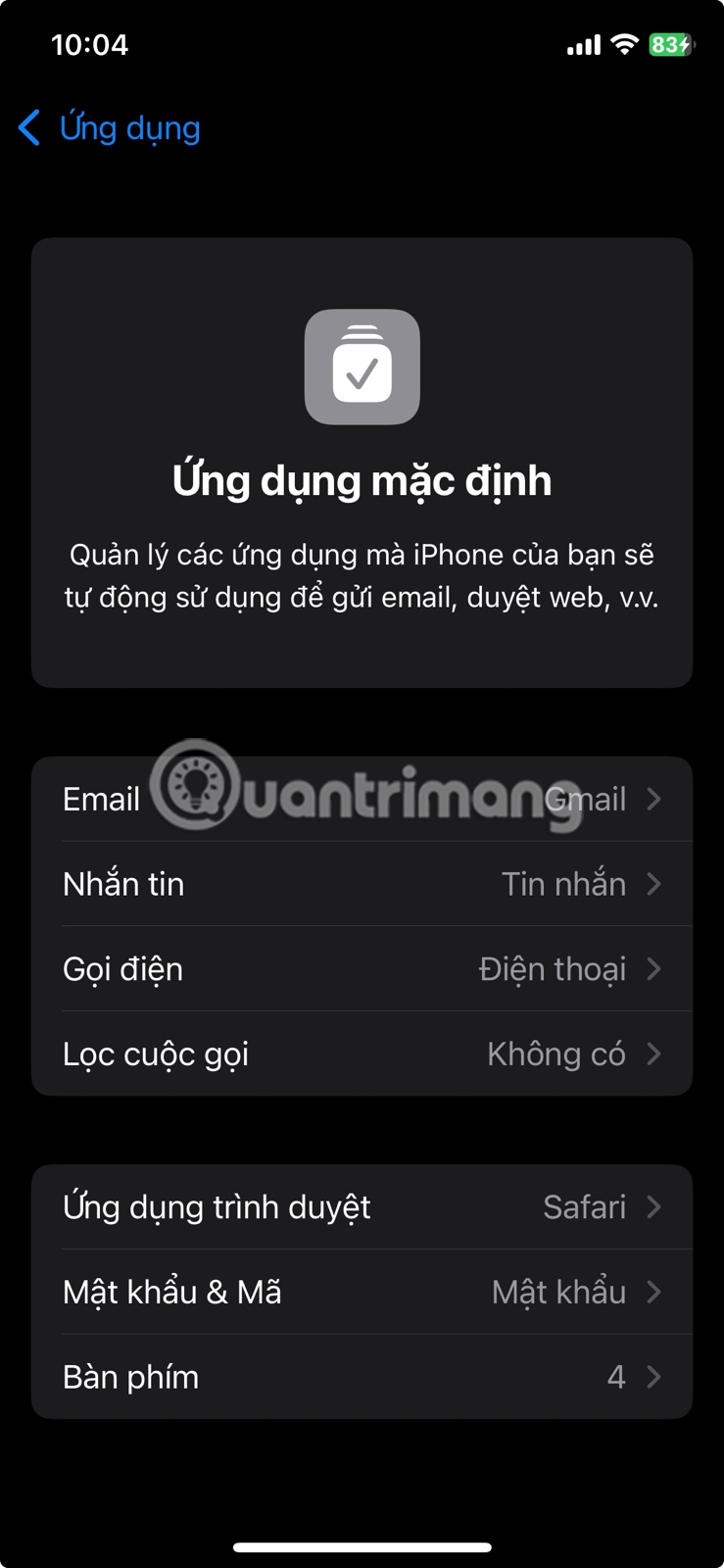 9 Default Settings You Should Change After Buying a New iPhone Picture 25