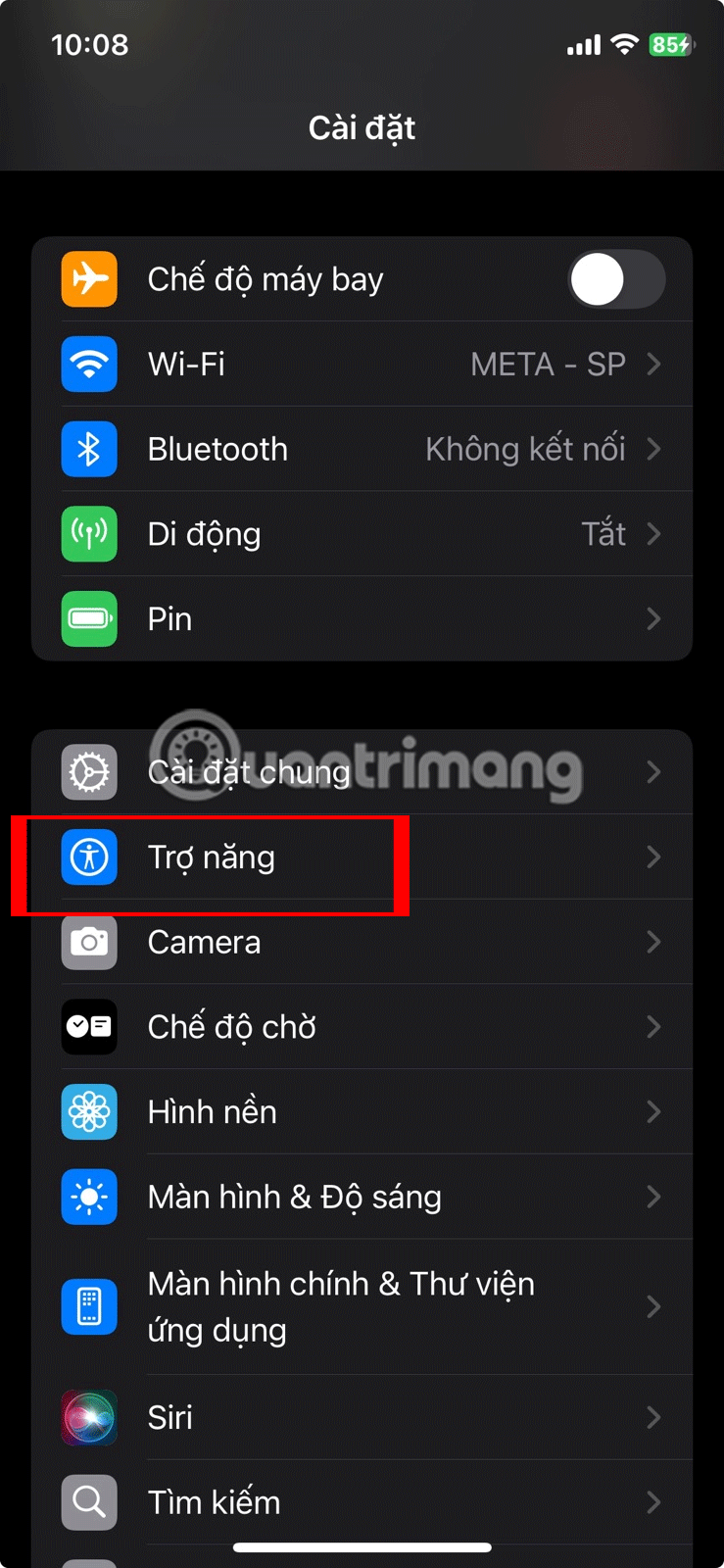 9 Default Settings You Should Change After Buying a New iPhone Picture 26