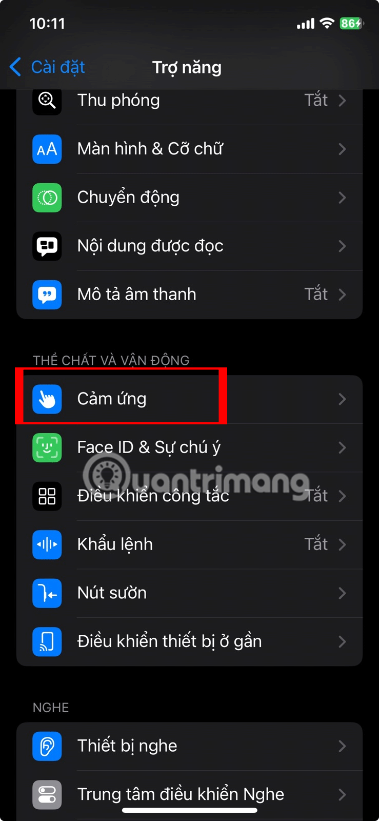 9 Default Settings You Should Change After Buying a New iPhone Picture 27