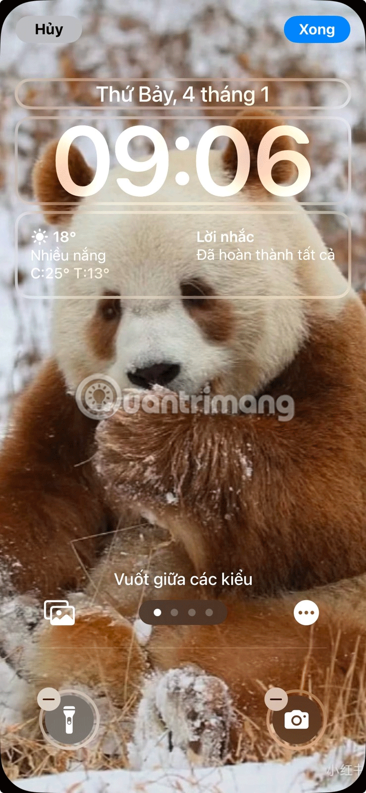 9 Default Settings You Should Change After Buying a New iPhone Picture 4