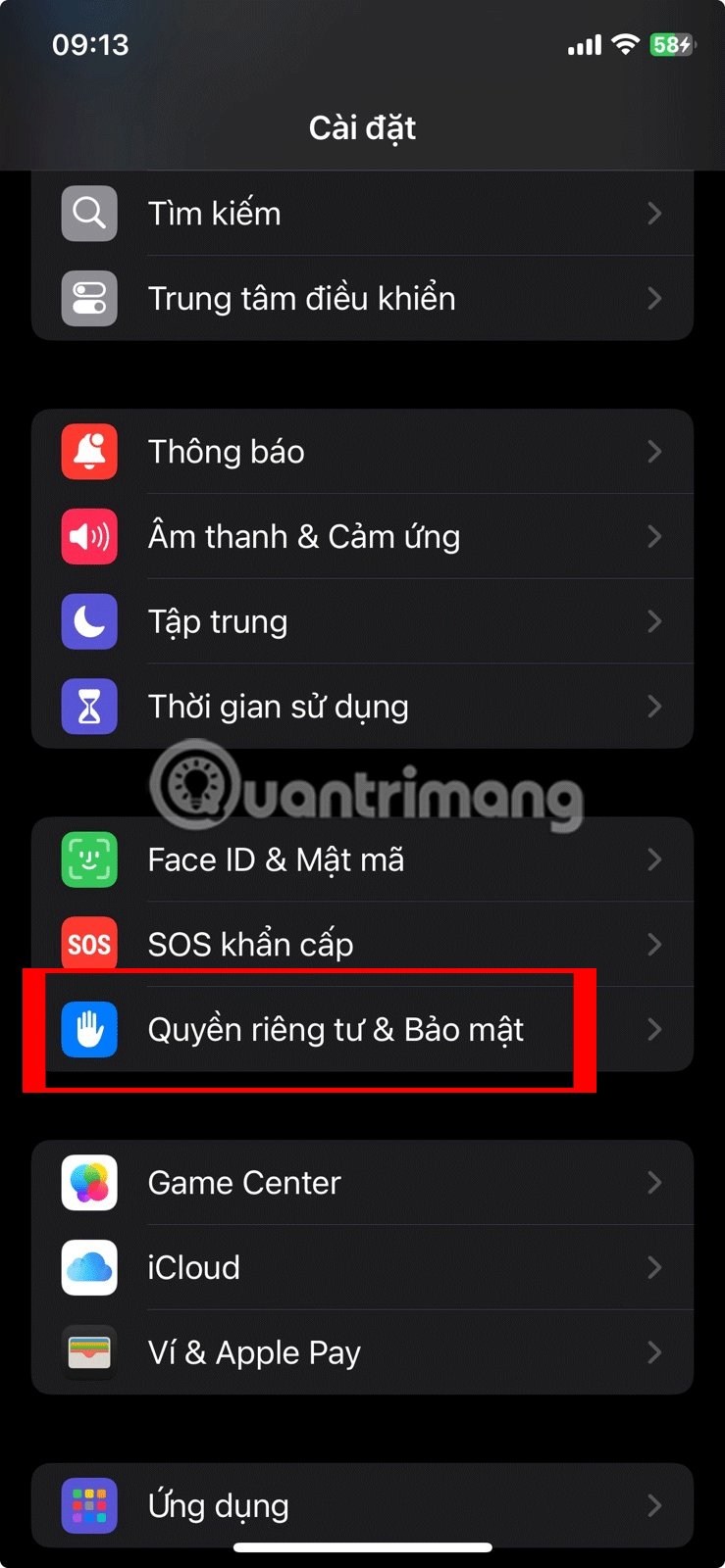 9 Default Settings You Should Change After Buying a New iPhone Picture 6
