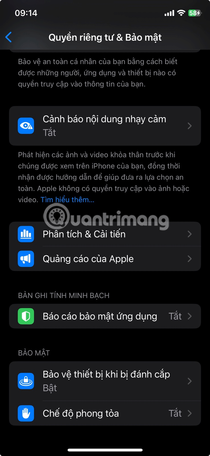 9 Default Settings You Should Change After Buying a New iPhone Picture 7