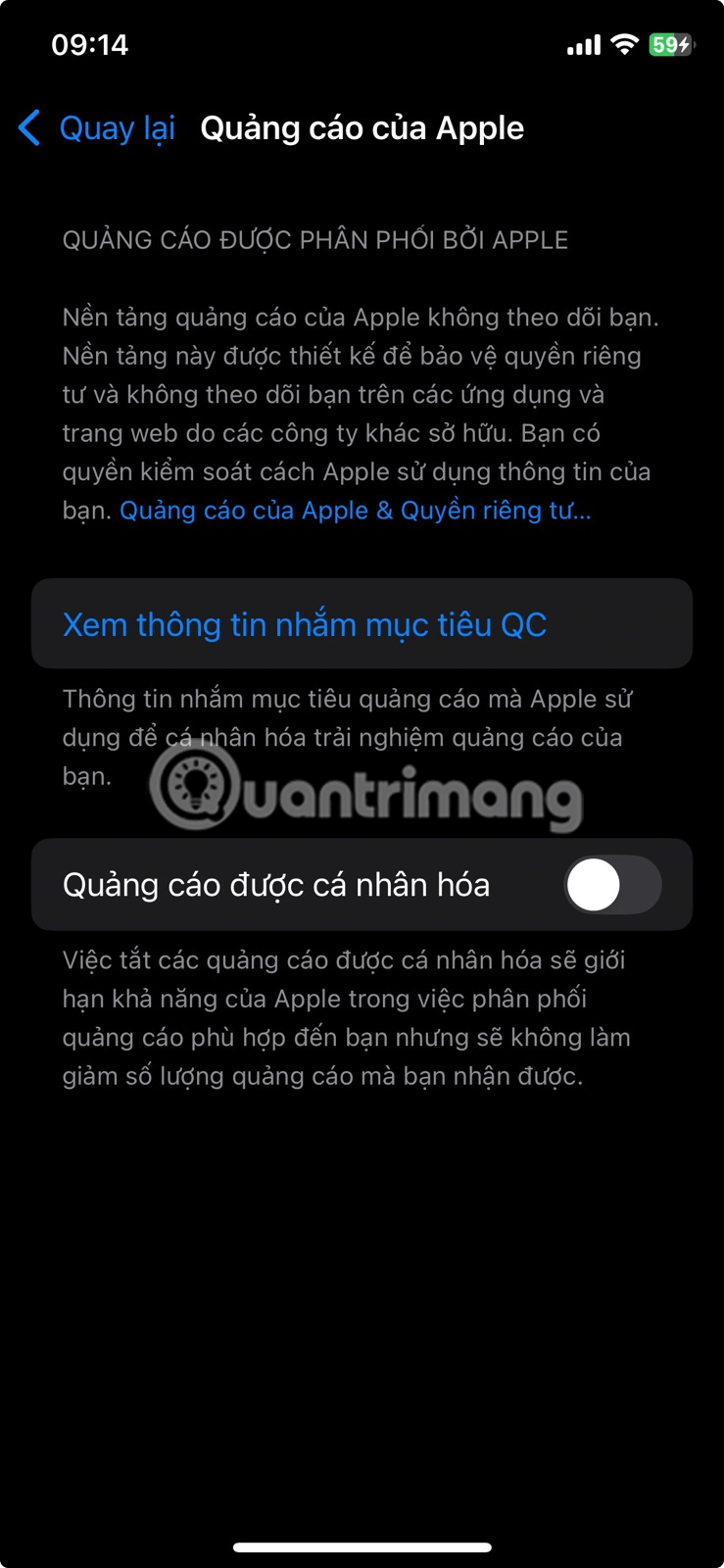 9 Default Settings You Should Change After Buying a New iPhone Picture 9