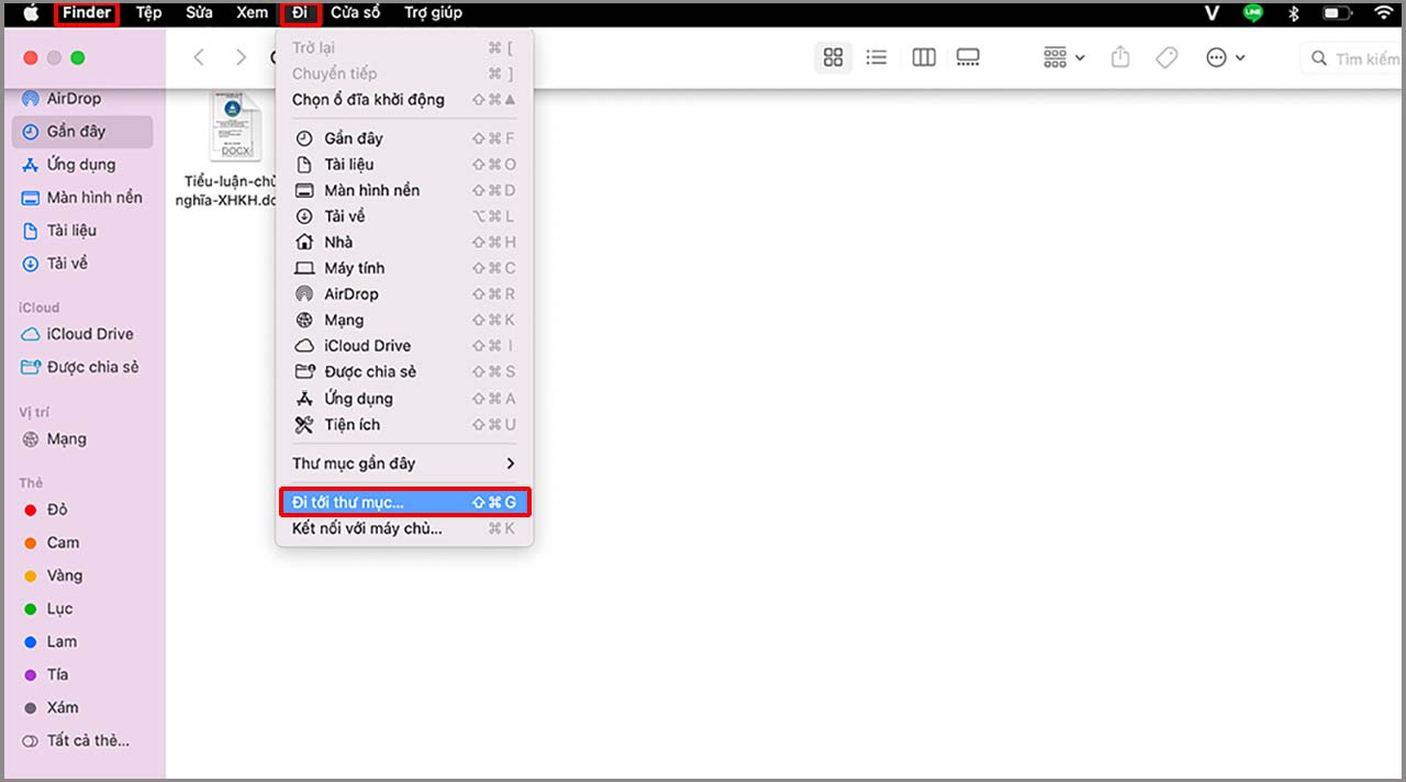 9 detailed ways to fix Macbook not recognizing external hard drive Picture 2