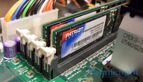 Picture 3 of 9 Easy Ways to Fix a Computer That Won't Turn On