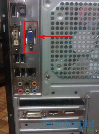 Picture 4 of 9 Easy Ways to Fix a Computer That Won't Turn On