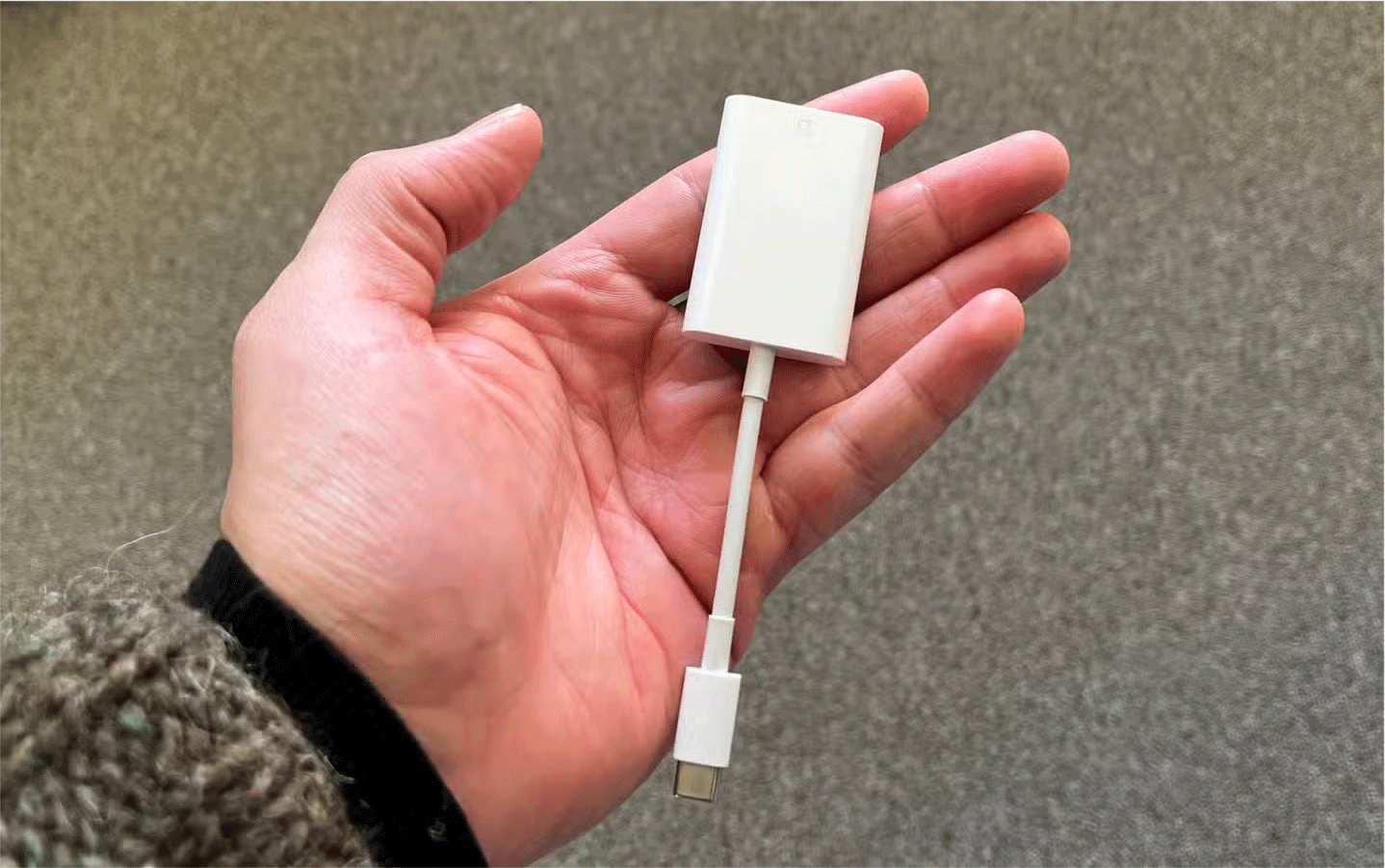 9 Essential Tech Gadgets for Working from Home Picture 8