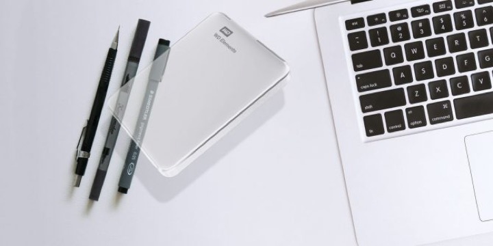 9 fastest ways to fix Macbook not recognizing external hard drive Picture 1