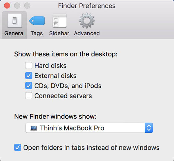 9 fastest ways to fix Macbook not recognizing external hard drive Picture 2
