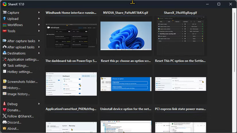 9 Free Windows Tools You Can't Live Without Picture 5