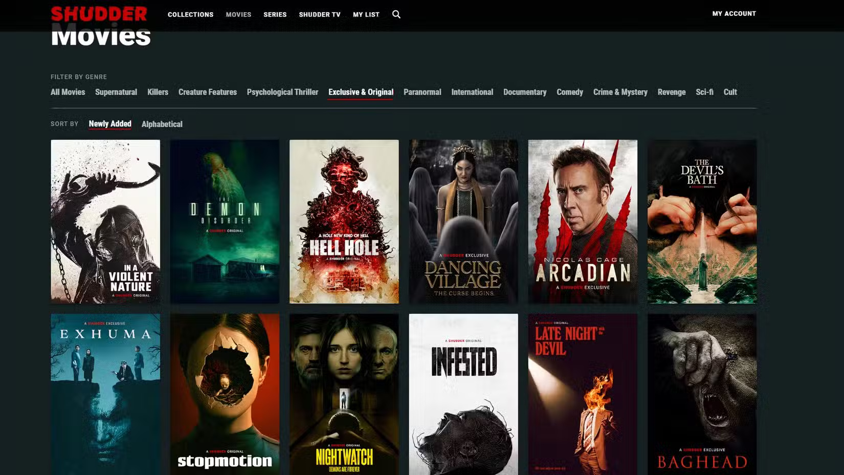 9 Interesting But Little-Known Streaming Services Picture 1