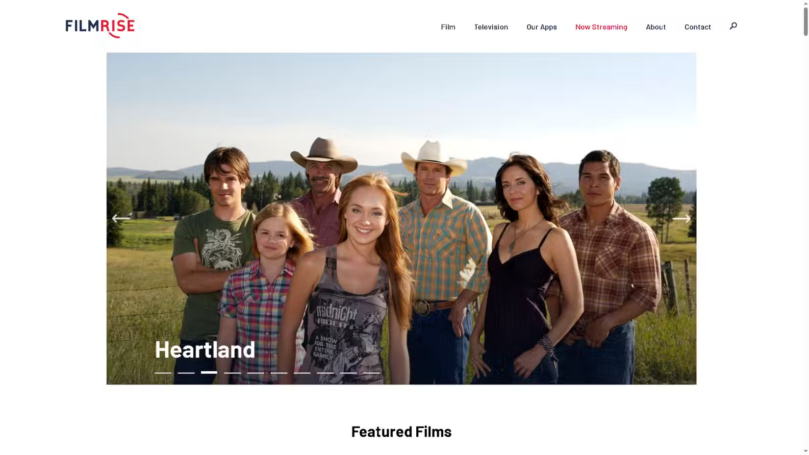 9 Interesting But Little-Known Streaming Services Picture 2