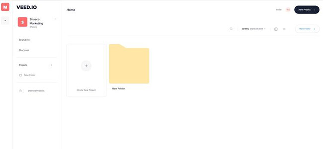 Picture 2 of 9 best AI video creation tools