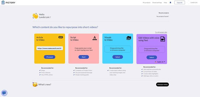 Picture 3 of 9 best AI video creation tools