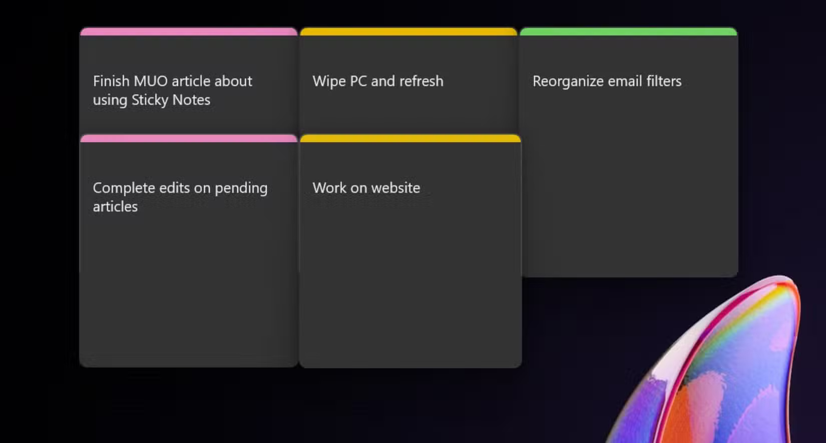 9 great built-in apps and tools on Windows 11 that you shouldn't miss Picture 1