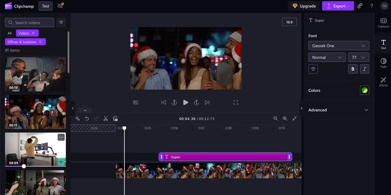 9 great built-in apps and tools on Windows 11 that you shouldn't miss Picture 3