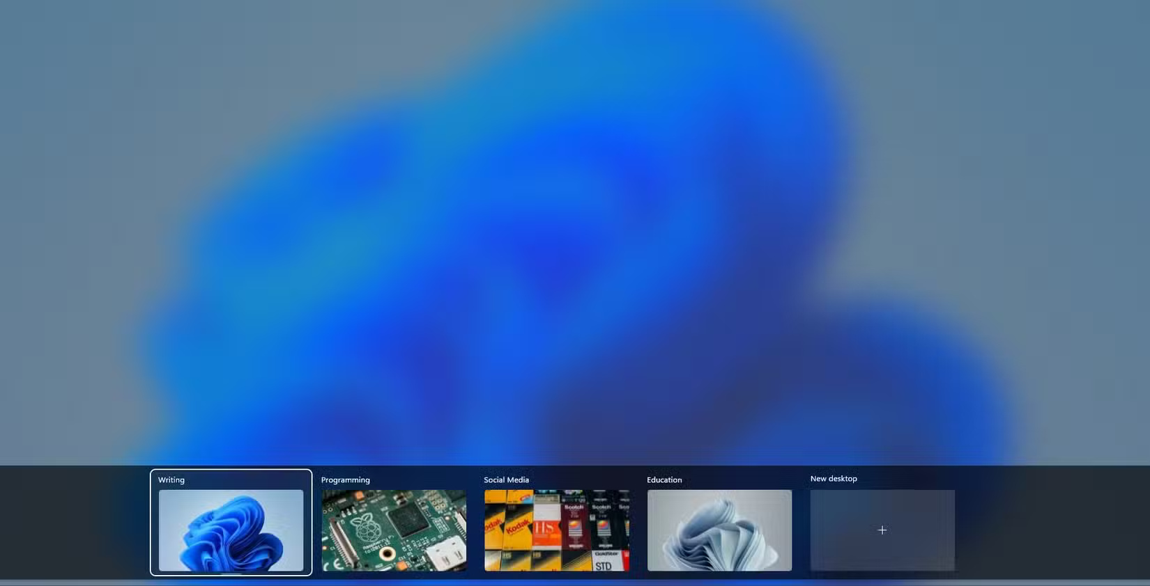9 great built-in apps and tools on Windows 11 that you shouldn't miss Picture 4