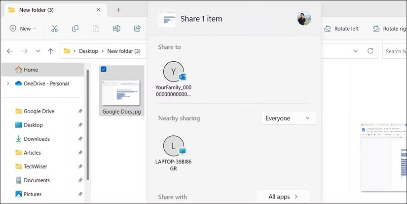 9 great built-in apps and tools on Windows 11 that you shouldn't miss Picture 8